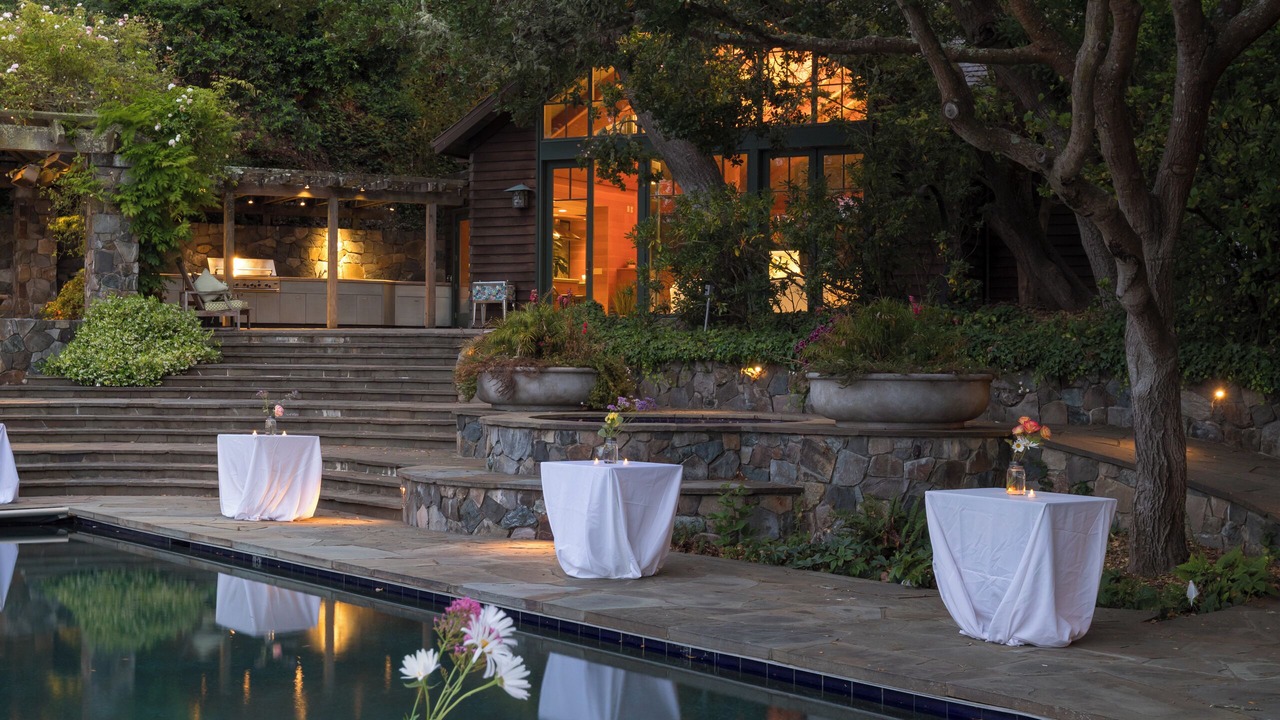 Photo of Outdoor in Belvedere Tiburon