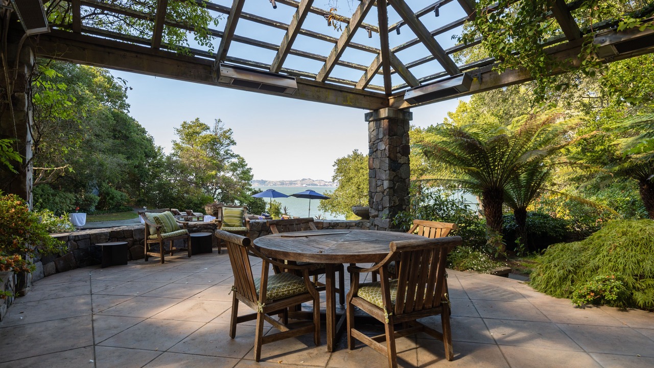 Photo of Outdoor in Belvedere Tiburon