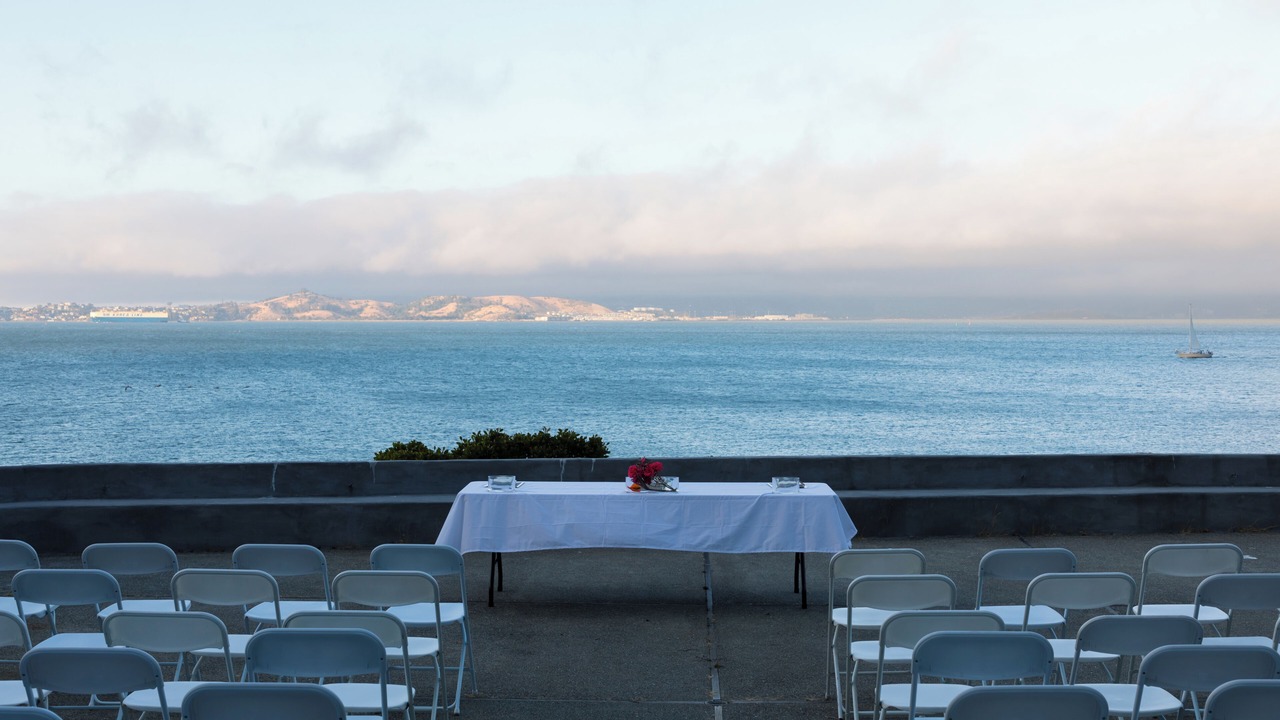 Photo of Outdoor in Belvedere Tiburon