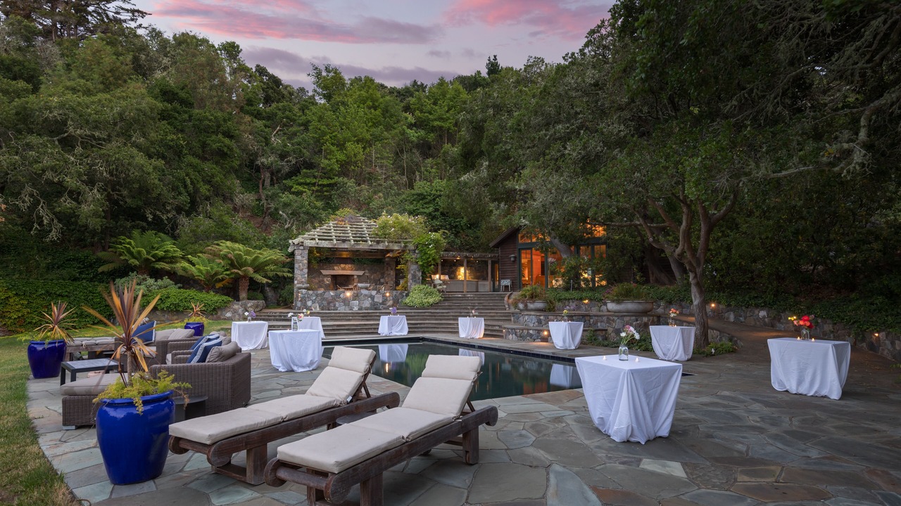 Photo of Outdoor in Belvedere Tiburon