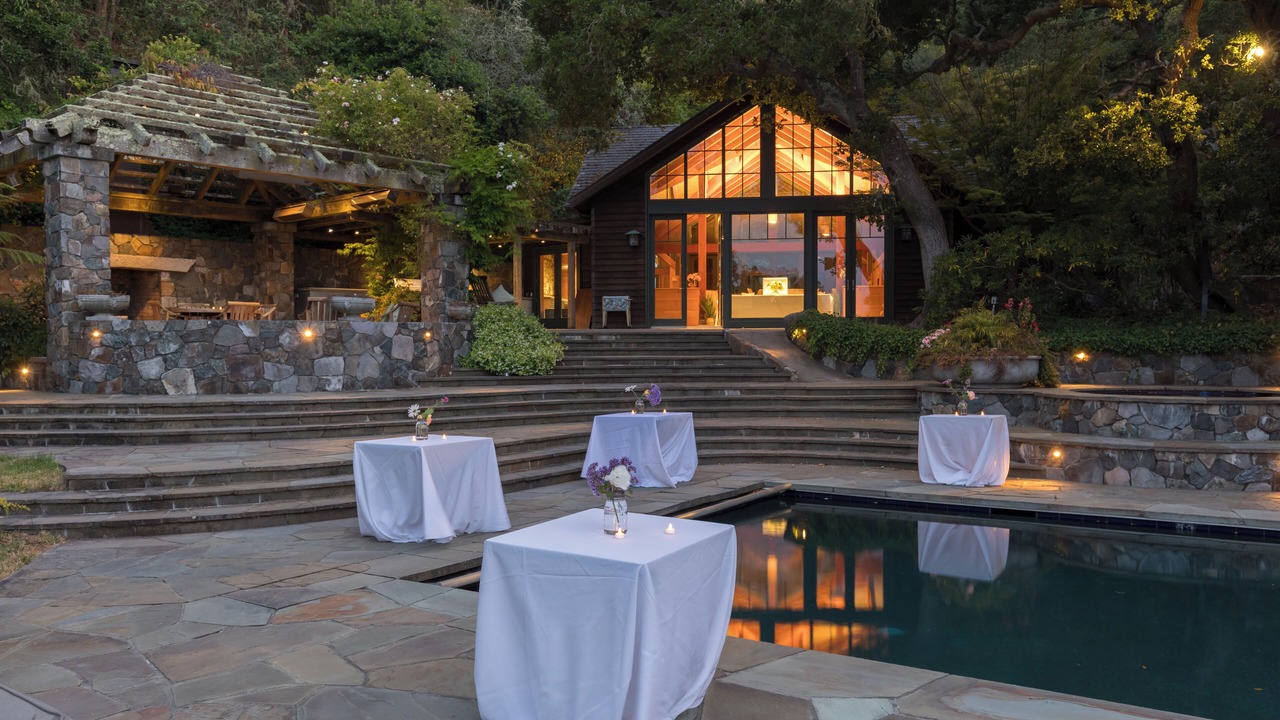 Photo of Outdoor in Belvedere Tiburon