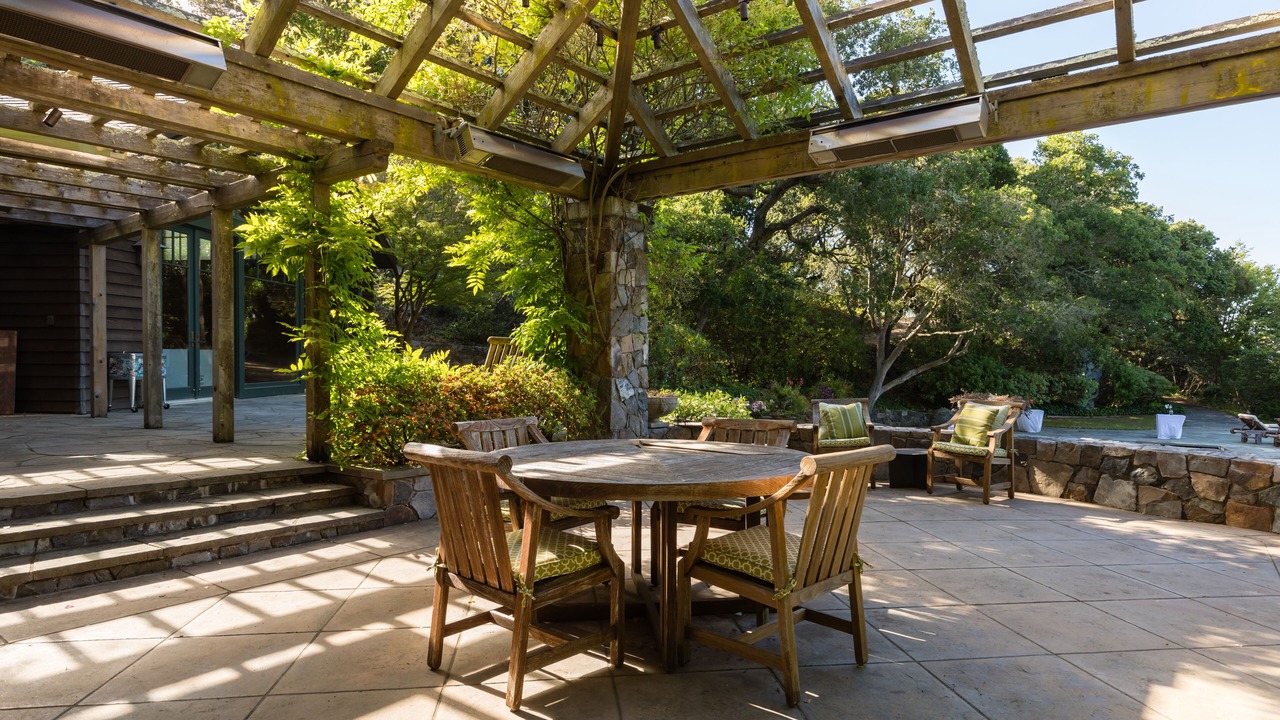 Photo of Outdoor in Belvedere Tiburon