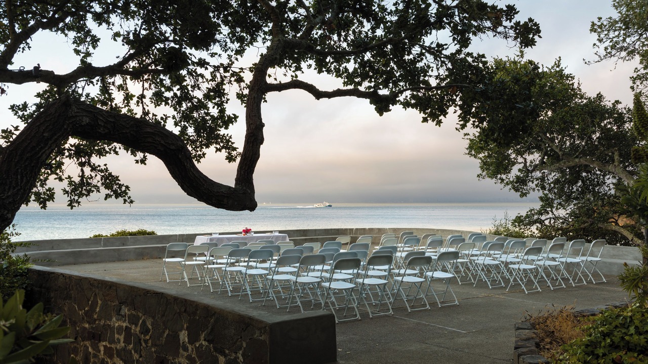 Photo of Outdoor in Belvedere Tiburon