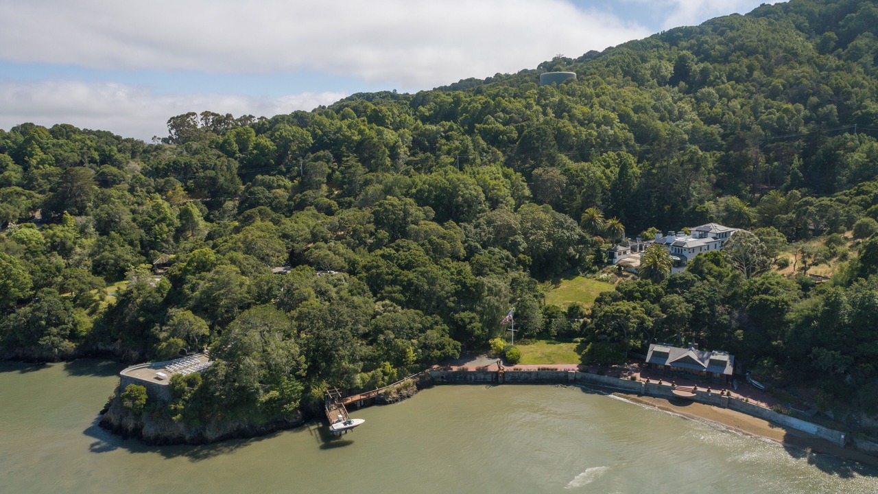 Photo of Outdoor in Belvedere Tiburon