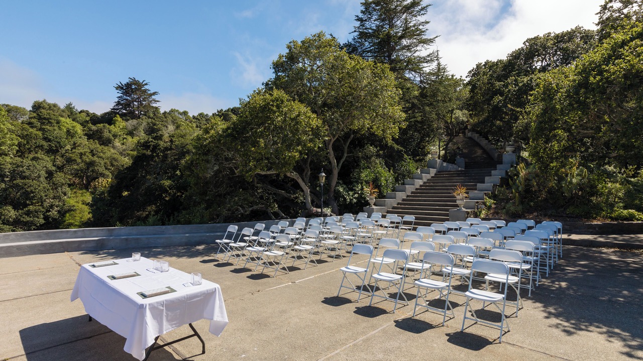 Photo of Outdoor in Belvedere Tiburon