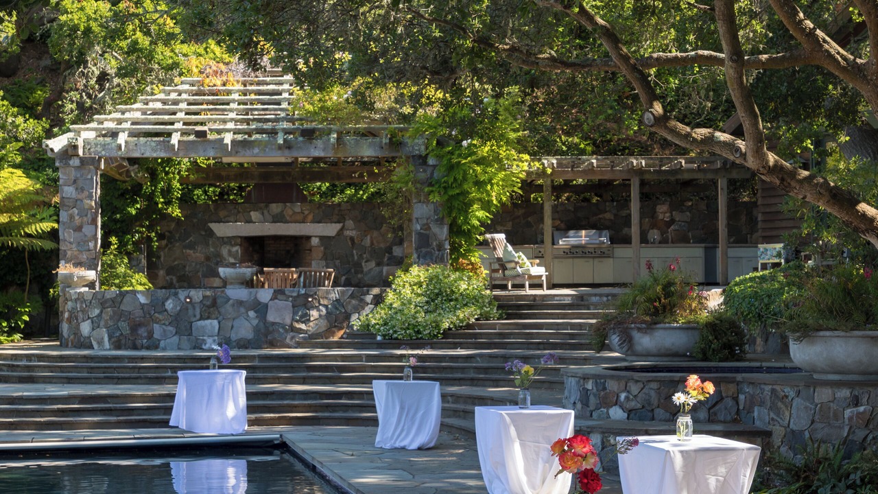 Photo of Outdoor in Belvedere Tiburon