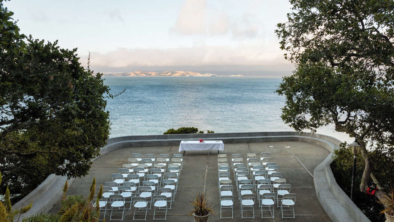 Photo of Outdoor in Belvedere Tiburon