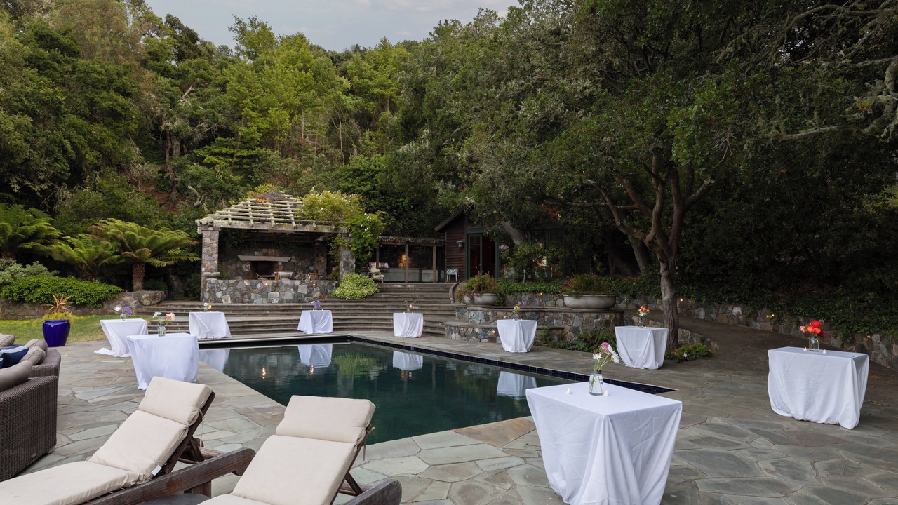 Photo of Outdoor in Belvedere Tiburon