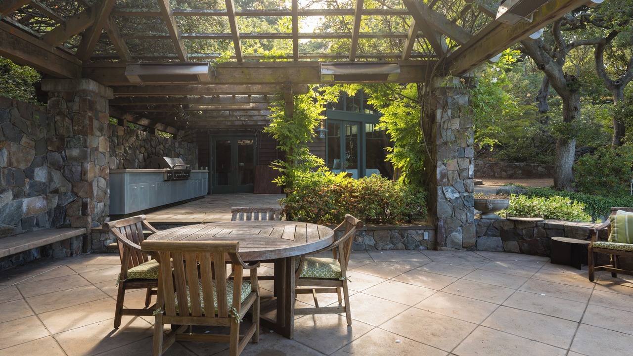 Photo of Outdoor in Belvedere Tiburon