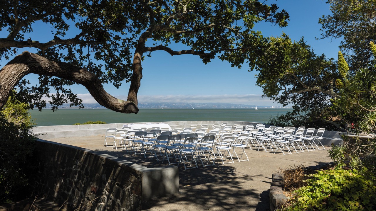 Photo of Patio Balcony in Belvedere Tiburon