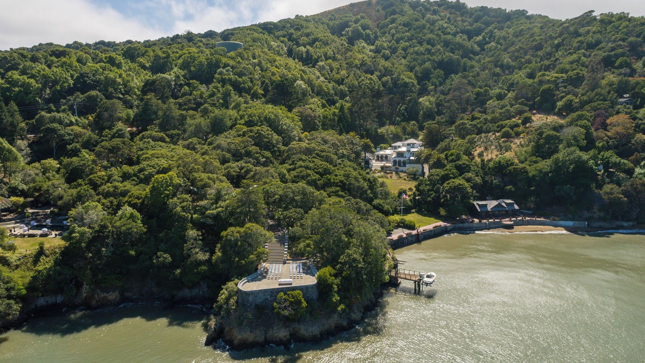 Photo of Outdoor in Belvedere Tiburon