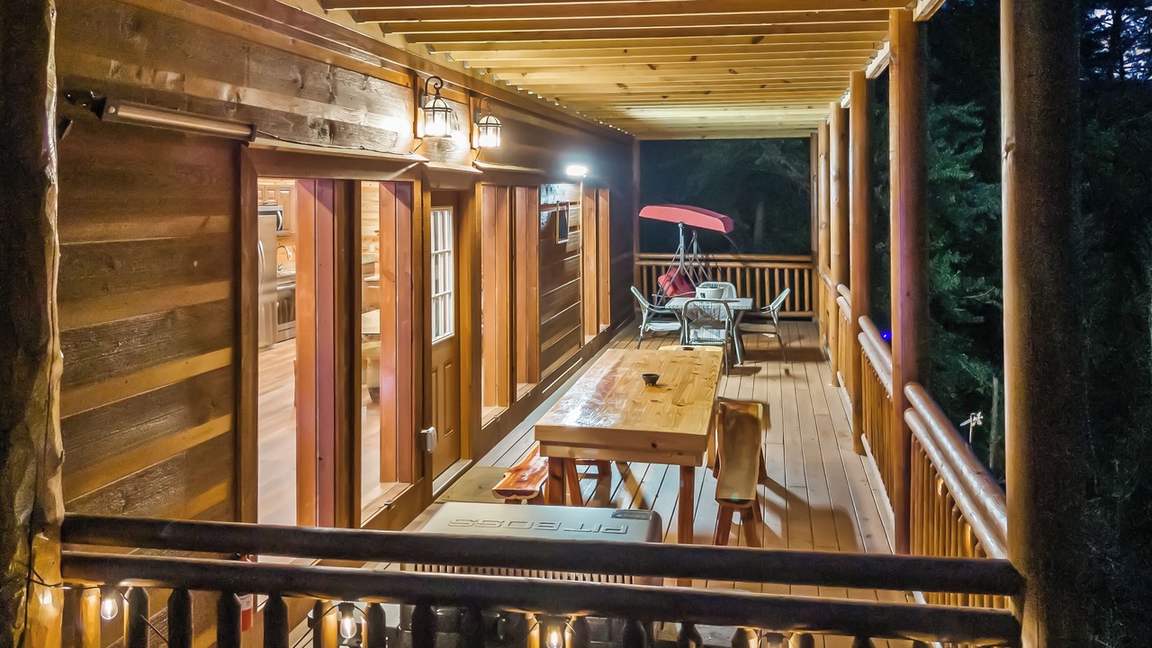 Photo of Outdoor in Caton