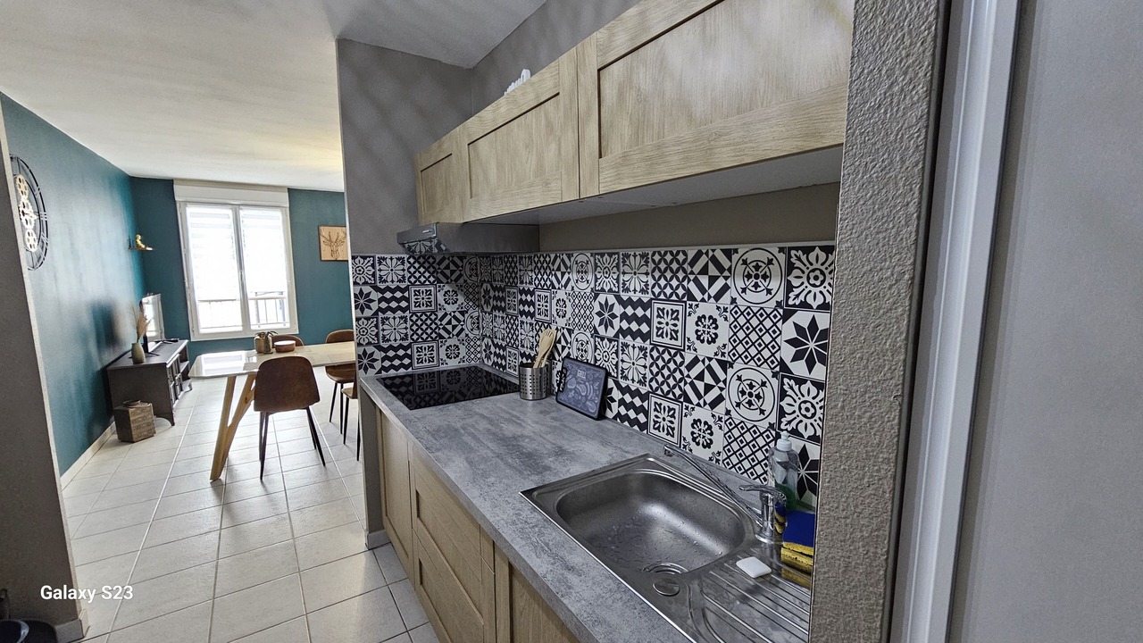 Photo of Kitchen in Lievin
