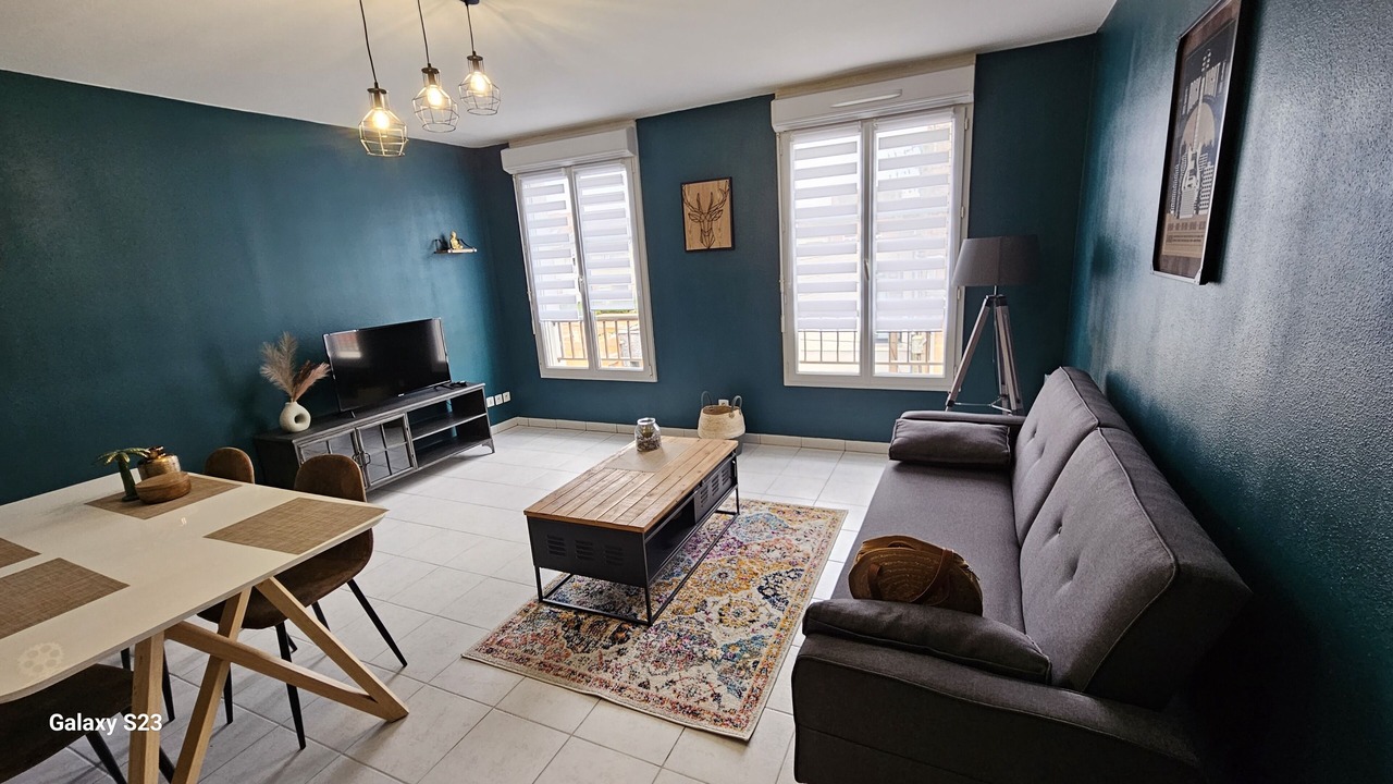 Photo of Livingroom in Lievin