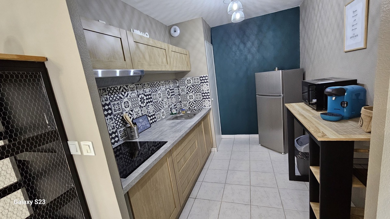Photo of Kitchen in Lievin