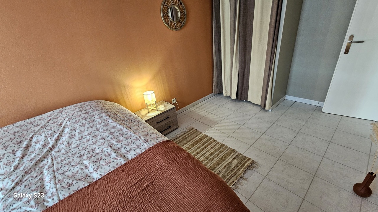 Photo of Bedroom in Lievin