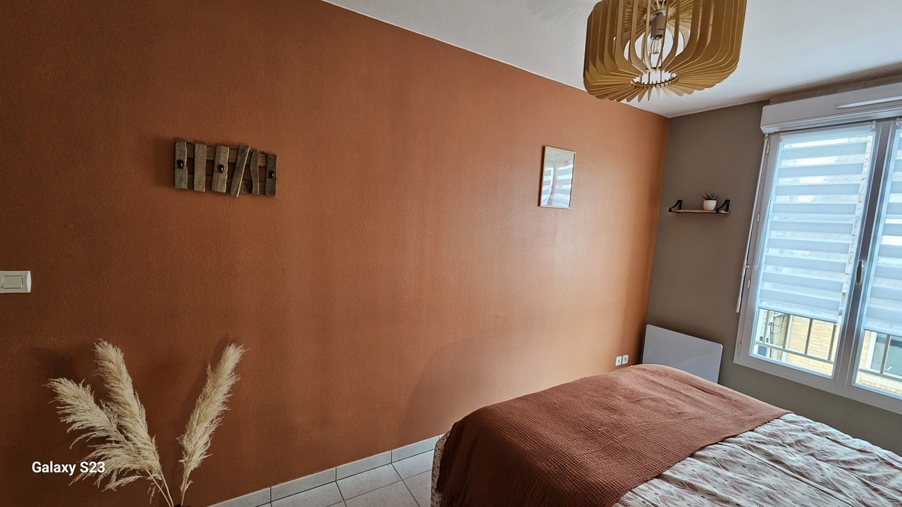 Photo of Bedroom in Lievin