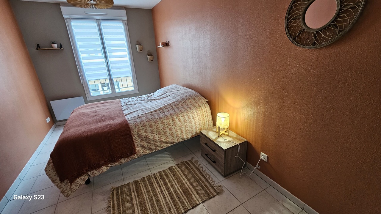 Photo of Bedroom in Lievin