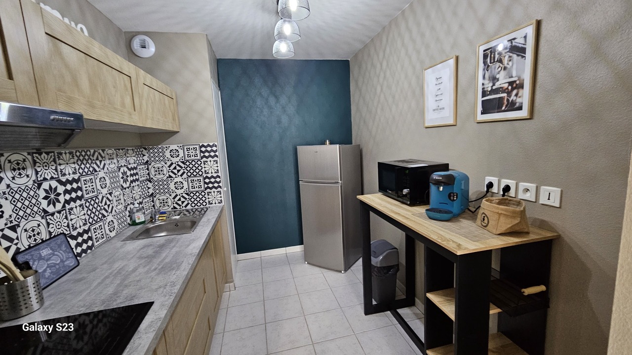 Photo of Kitchen in Lievin