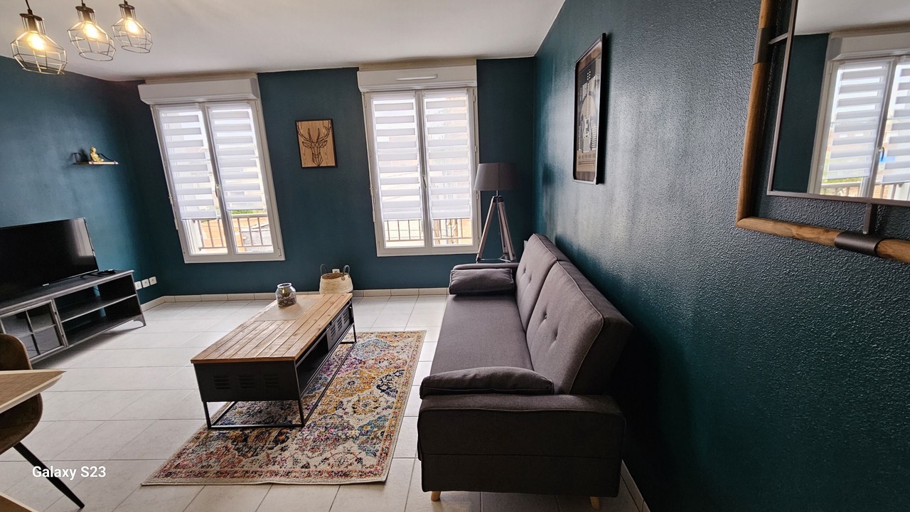 Photo of Livingroom in Lievin