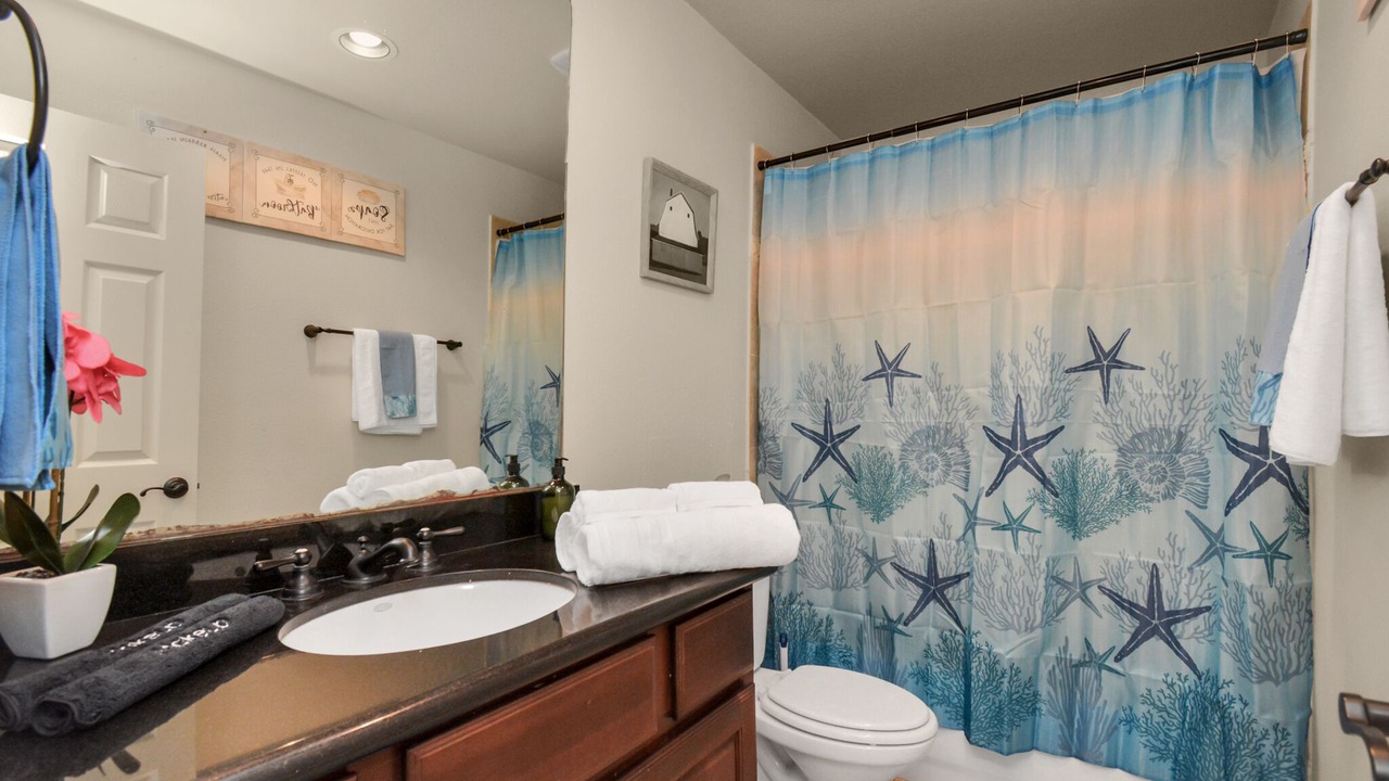 Photo of Bathroom in Woodlake - Briar Meadow