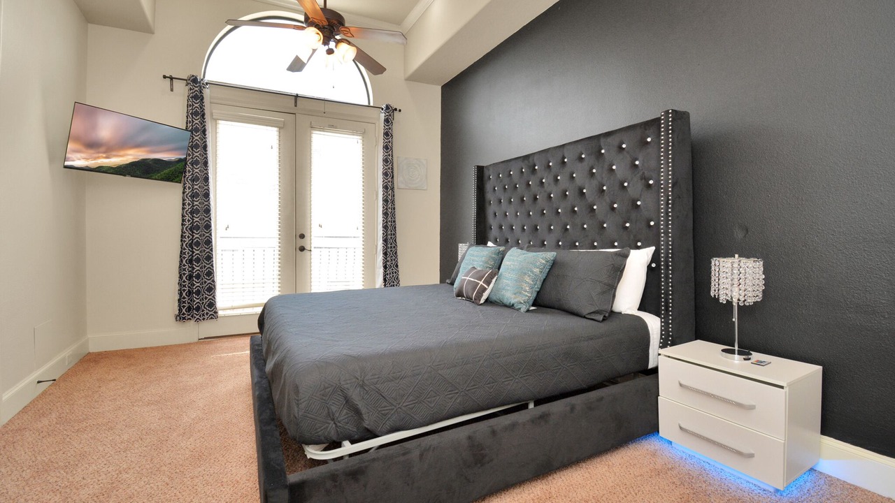 Photo of Bedroom in Woodlake - Briar Meadow