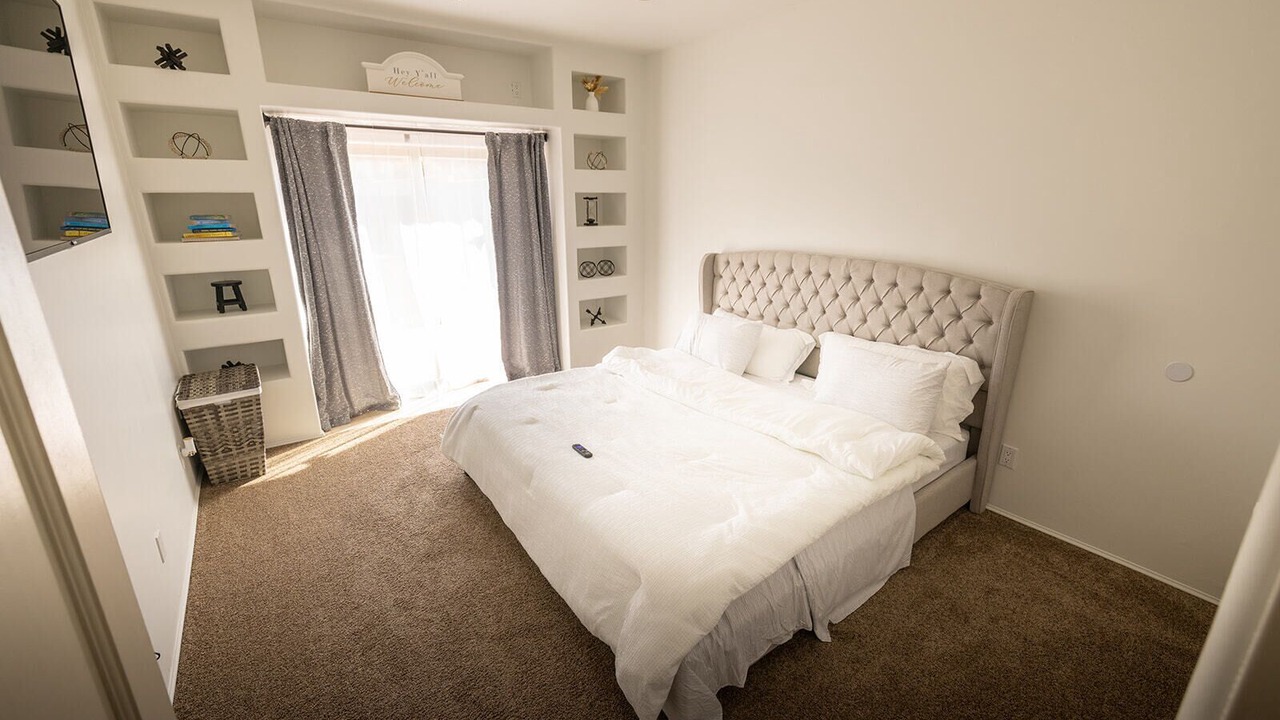 Photo of Bedroom in Page