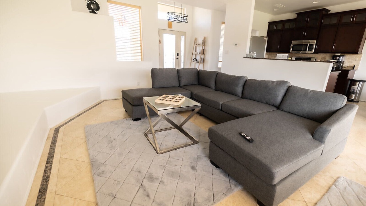 Photo of Livingroom in Page