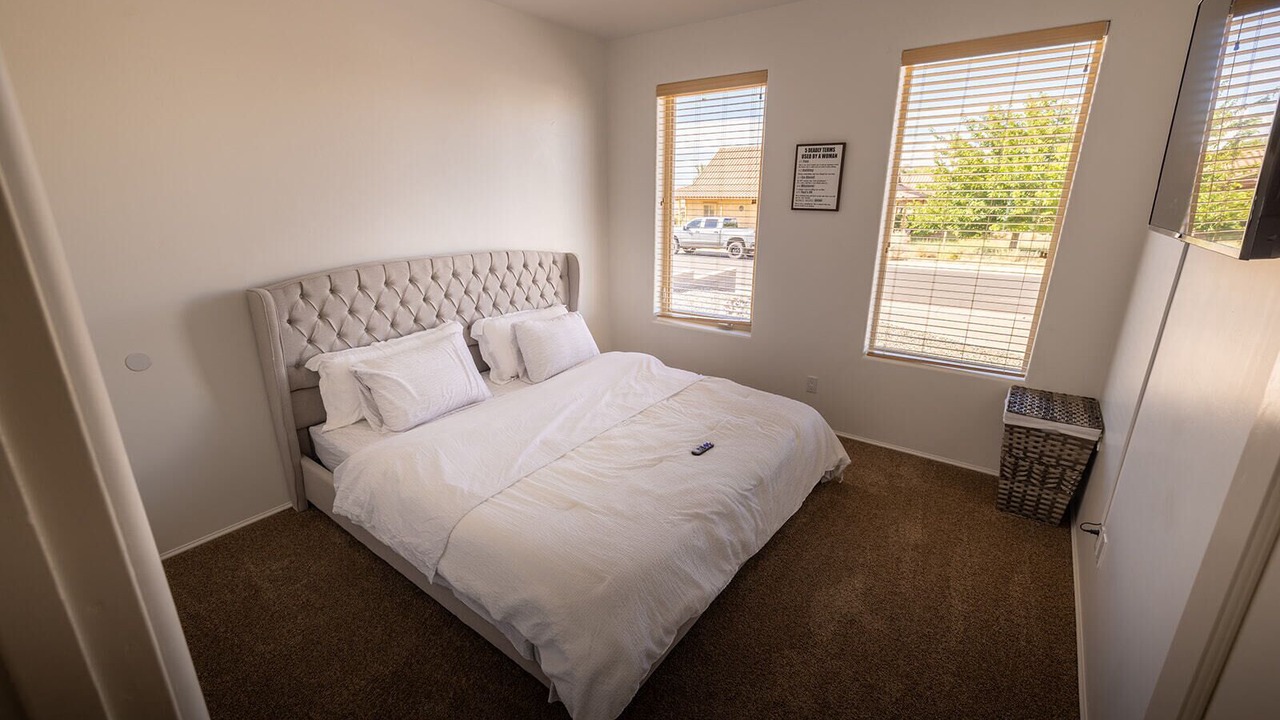 Photo of Bedroom in Page