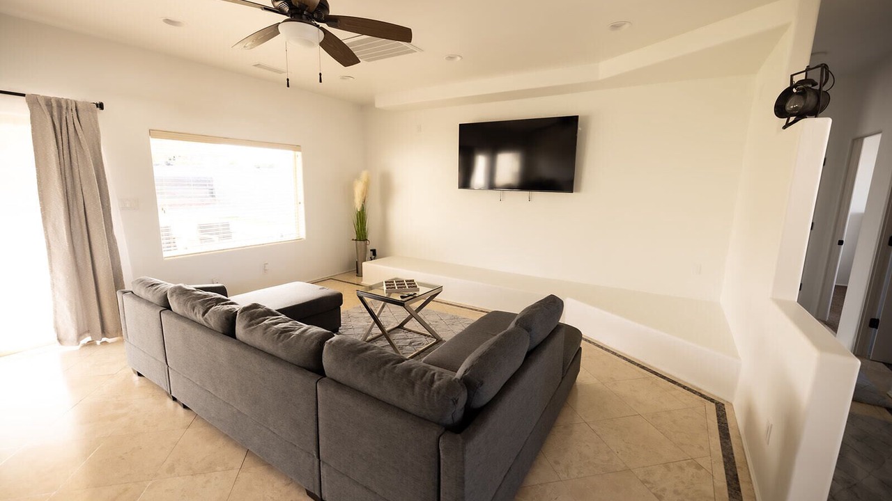 Photo of Livingroom in Page