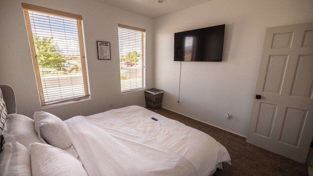 Photo of Bedroom in Page