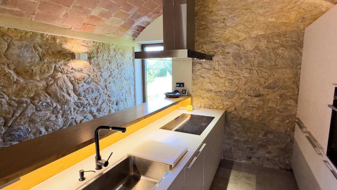 Photo of Kitchen in Juia