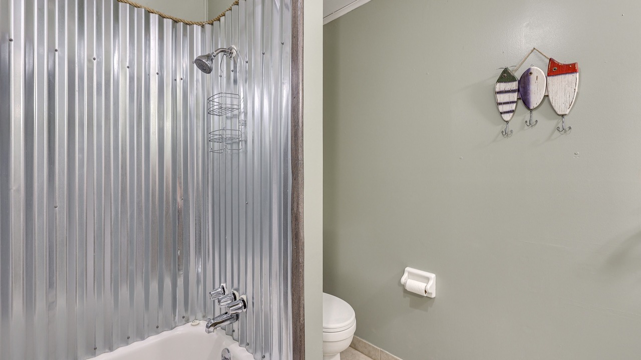 Photo of Bathroom in Cassville
