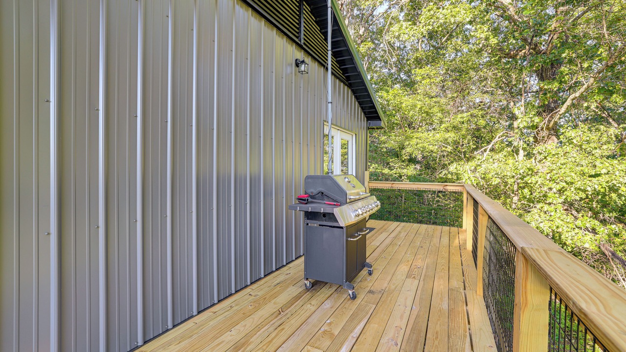 Photo of Outdoor in Cassville