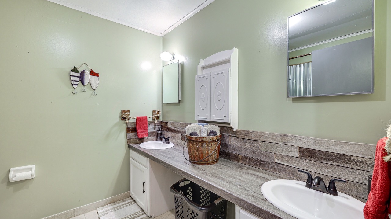 Photo of Bathroom in Cassville