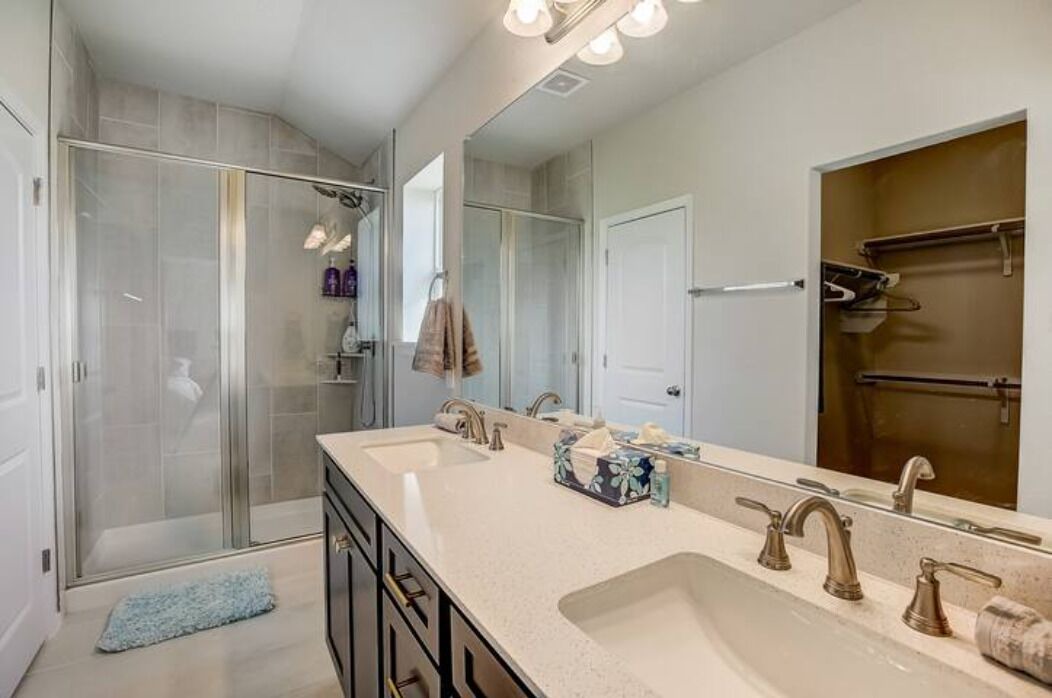 Photo of Bathroom in Travis County