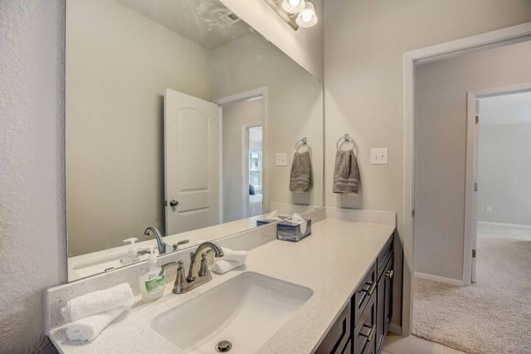 Photo of Bathroom in Travis County