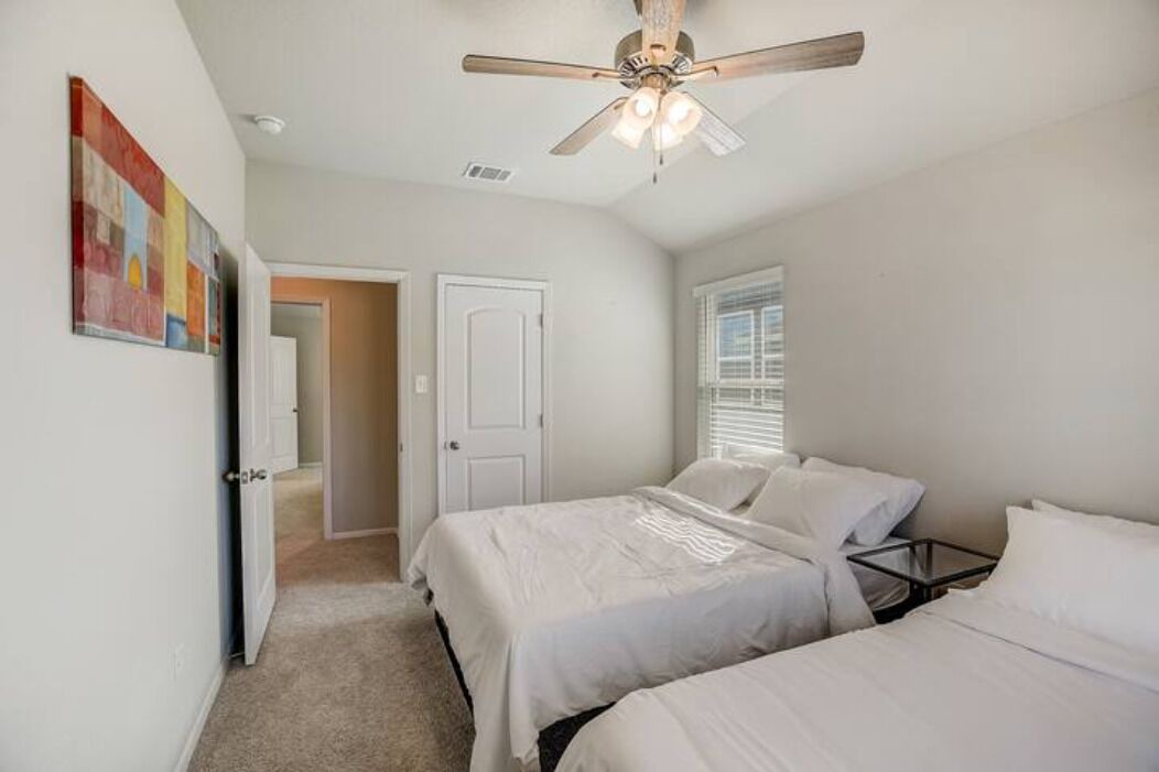 Photo of Bedroom in Travis County