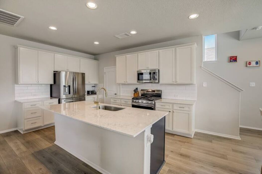Photo of Kitchen in Travis County