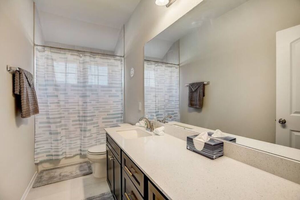 Photo of Bathroom in Travis County