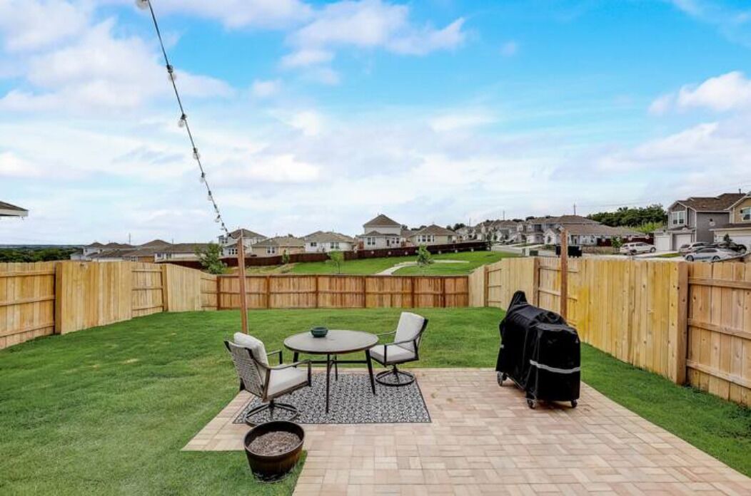 Photo of Outdoor in Travis County