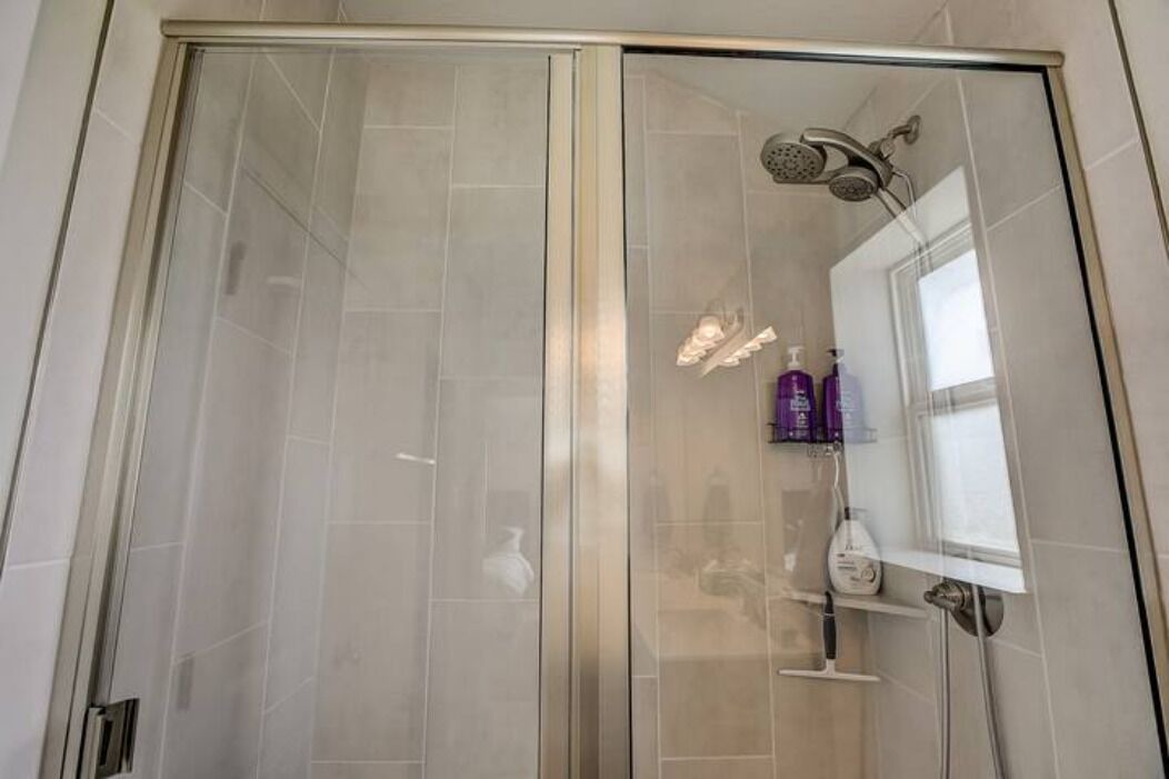 Photo of Bathroom in Travis County