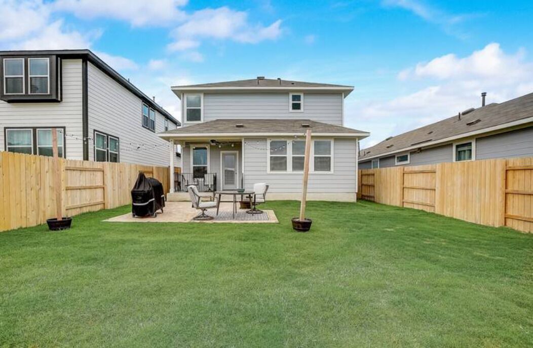 Photo of Outdoor in Travis County
