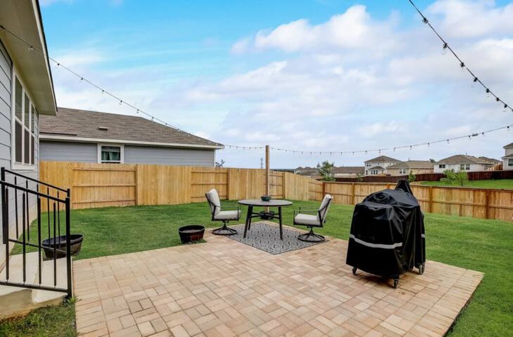 Photo of Outdoor in Travis County