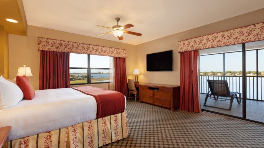 Photo of Bedroom in Windhover