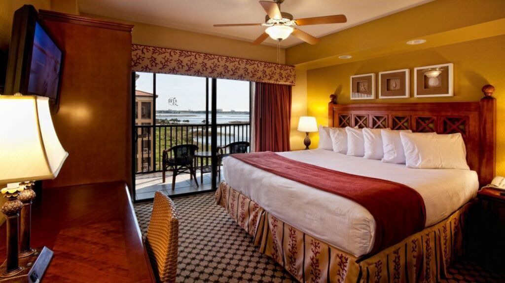 Photo of Bedroom in Windhover