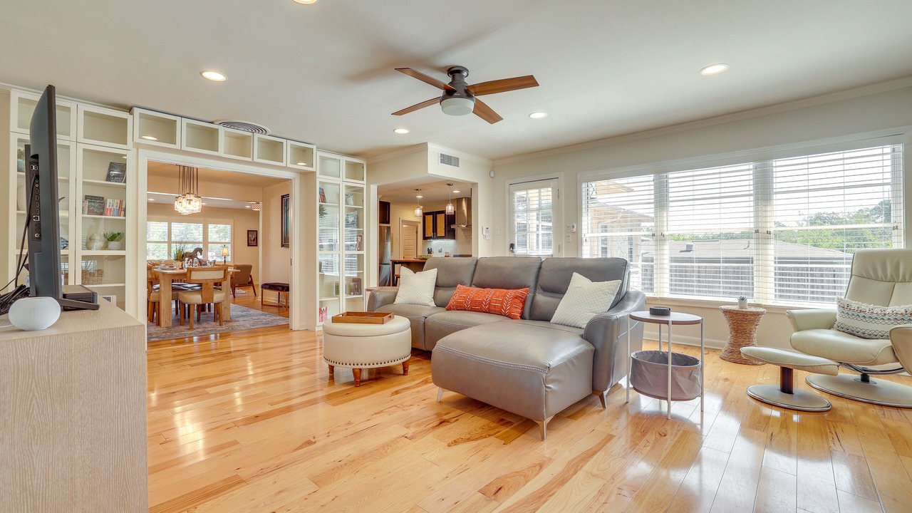 Photo of Livingroom in Monte Vista