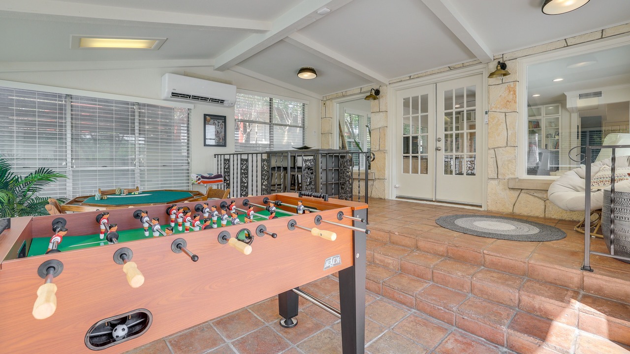 Photo of Bedroom in Monte Vista