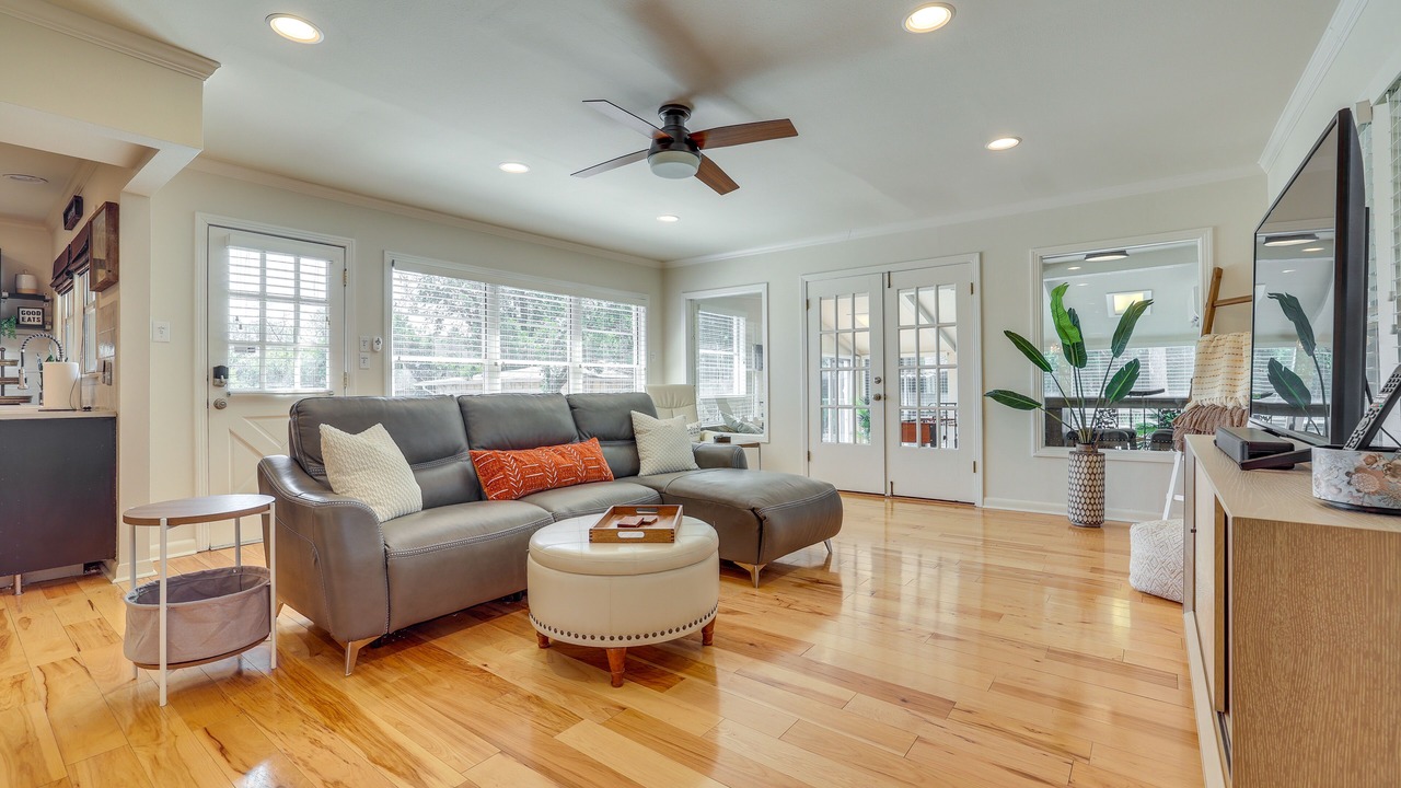 Photo of Livingroom in Monte Vista