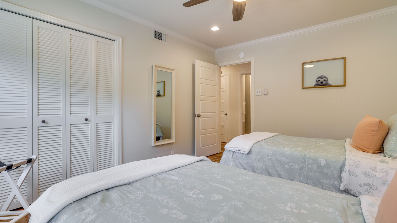 Photo of Bedroom in Monte Vista